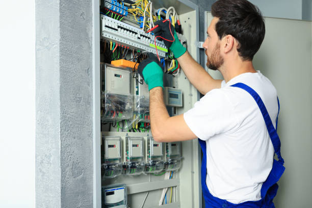 Best Electrical Wiring Services  in Utqiagvik, AK