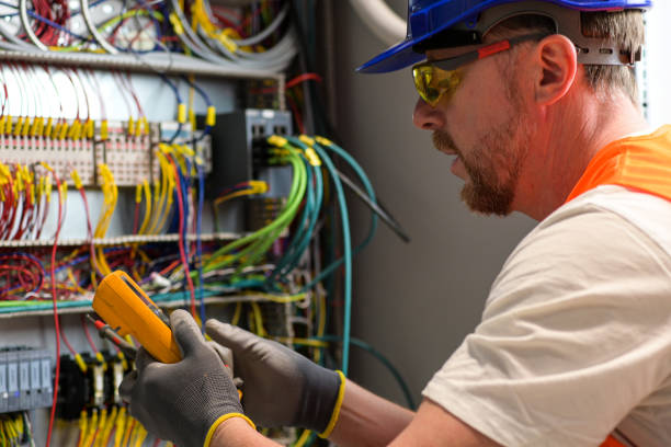 Why Trust Our Certified Electricians for Your Electrical Needs in Utqiagvik, AK?